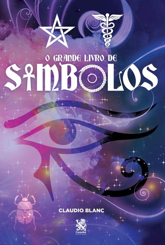  O Grande Livro de S&iacute;mbolos(Kobo/電子書)