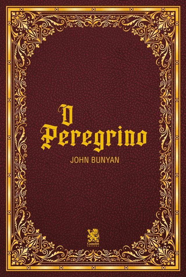  O Peregrino(Kobo/電子書)