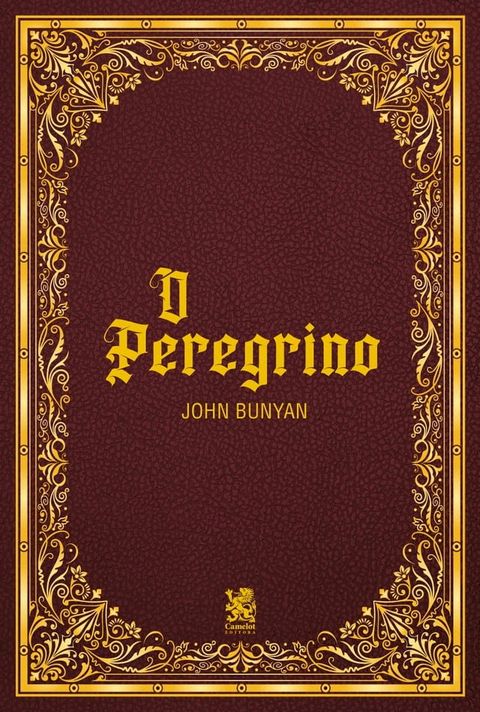 O Peregrino(Kobo/電子書)