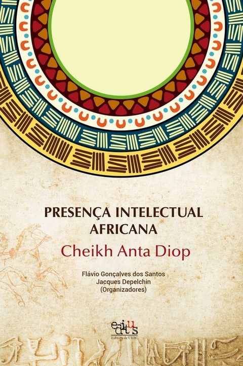 Presen&ccedil;a intelectual africana(Kobo/電子書)