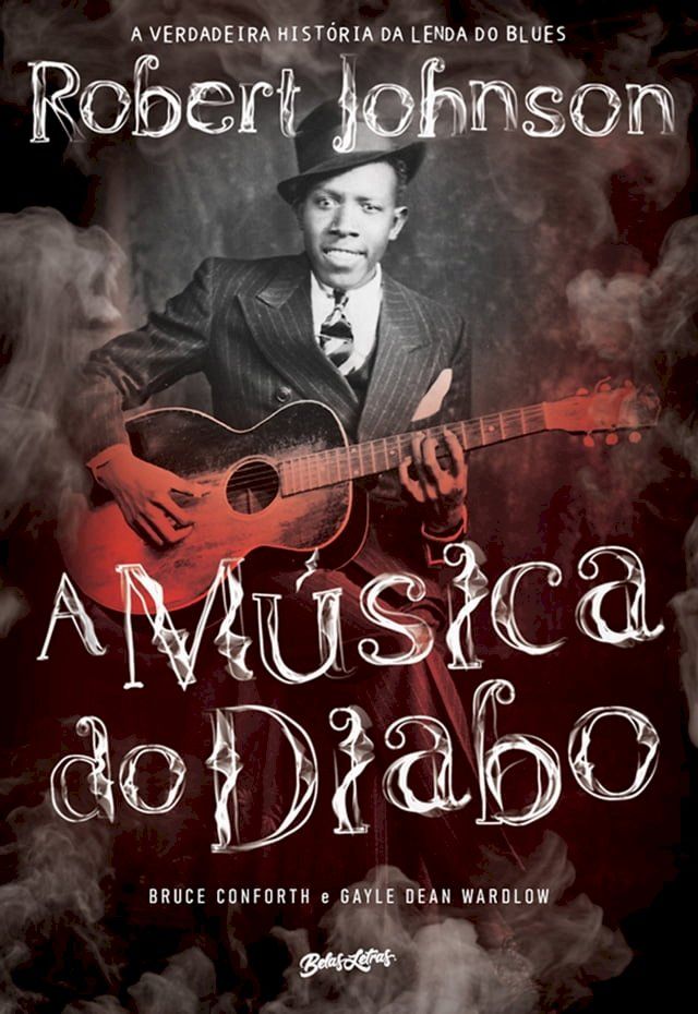  A M&uacute;sica do Diabo(Kobo/電子書)