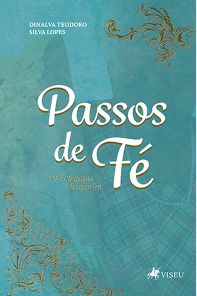  Passos de Fé(Kobo/電子書)