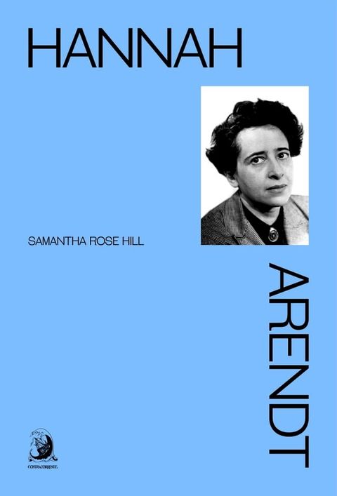 Hannah Arendt(Kobo/電子書)