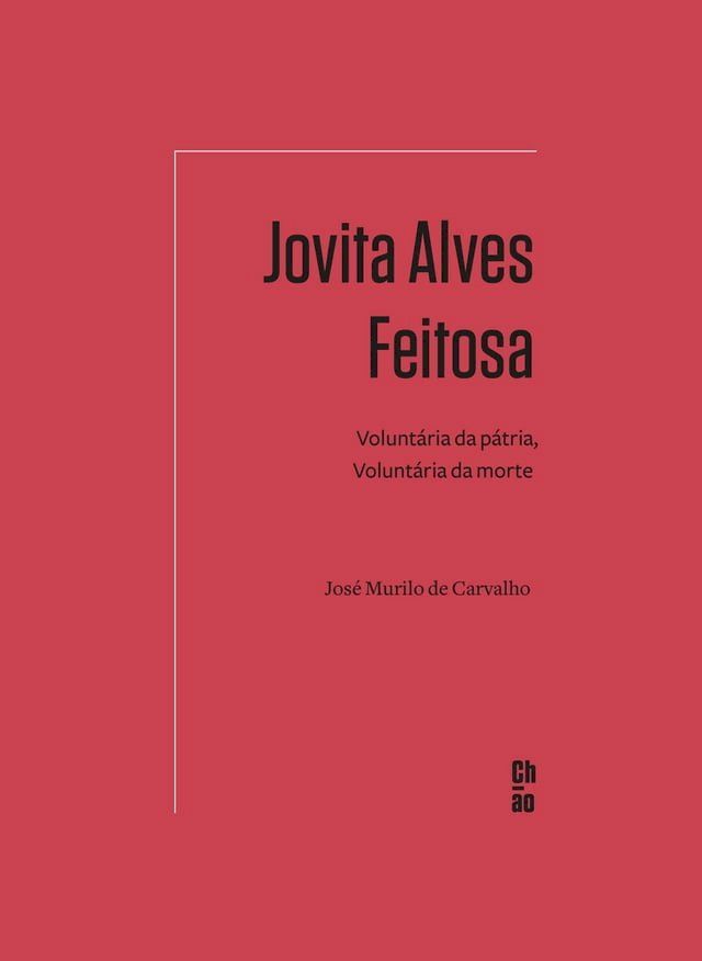  Jovita Alves Feitosa(Kobo/電子書)