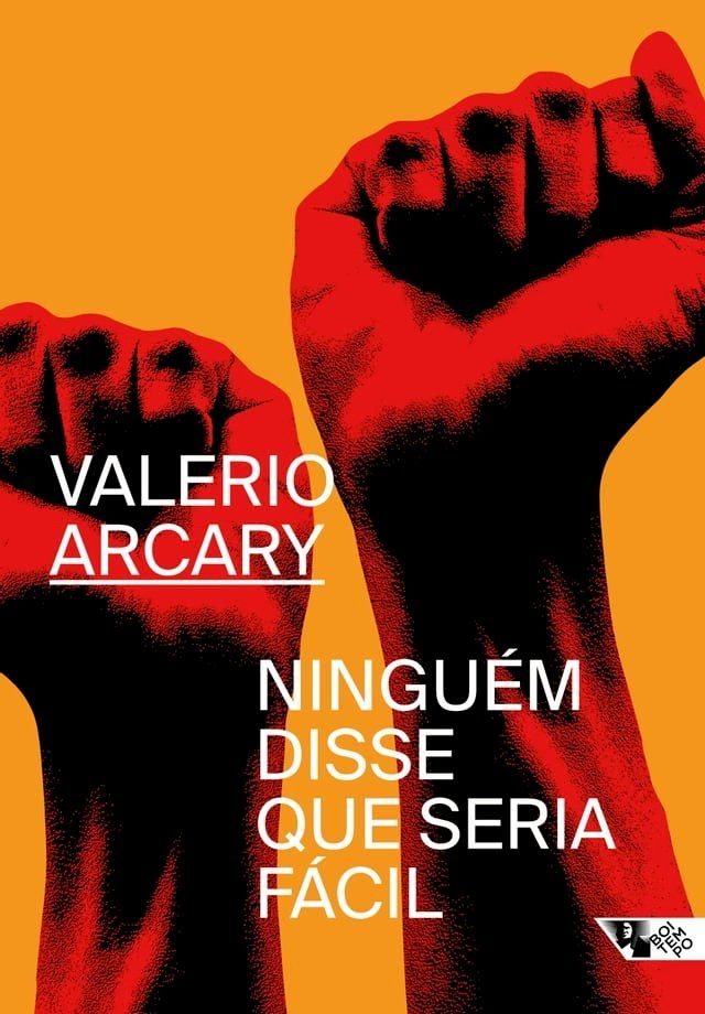  Ningu&eacute;m disse que seria f&aacute;cil(Kobo/電子書)