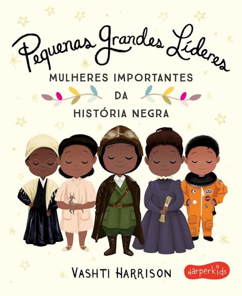 Pequenas Grandes L&iacute;deres(Kobo/電子書)