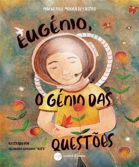 Eug&eacute;nio, o g&eacute;nio das quest&otilde;es(Kobo/電子書)