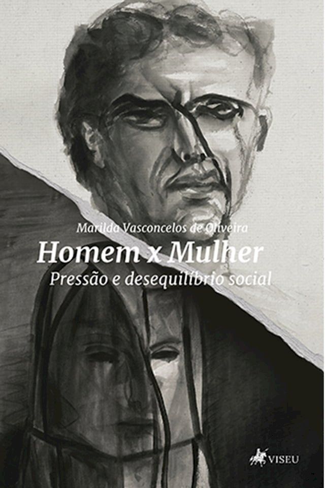  Homem x Mulher(Kobo/電子書)