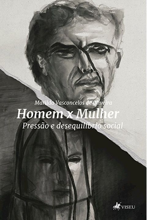 Homem x Mulher(Kobo/電子書)