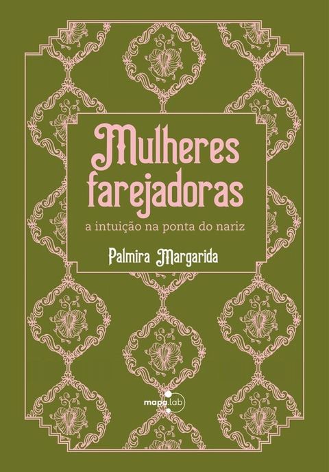 Mulheres Farejadoras(Kobo/電子書)