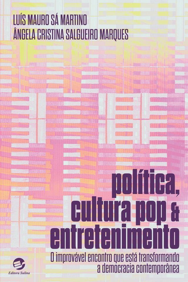  Política, Cultura Pop e Entretenimento(Kobo/電子書)