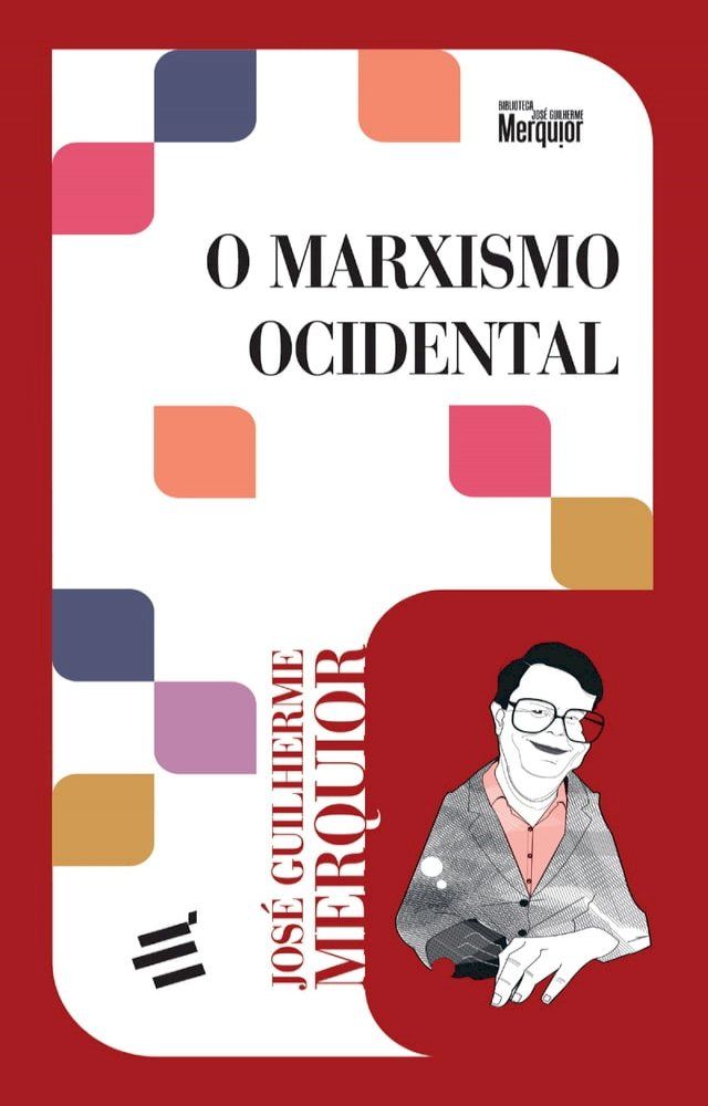  O Marxismo Ocidental(Kobo/電子書)