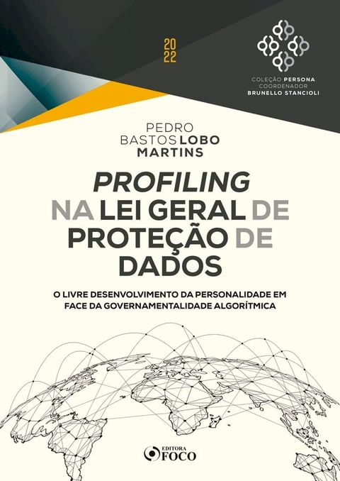 Profiling na Lei Geral de Prote&ccedil;&atilde;o de Dados(Kobo/電子書)