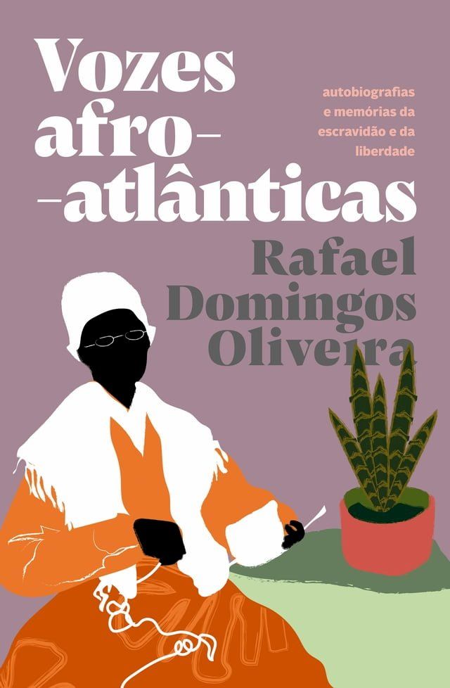  Vozes afro-atlânticas(Kobo/電子書)