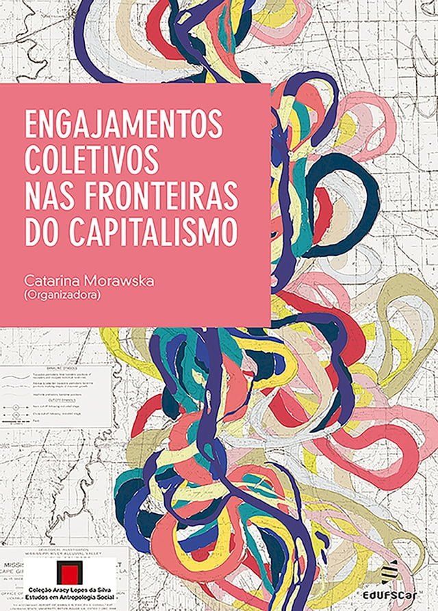  Engajamentos coletivos nas fronteiras do capitalismo(Kobo/電子書)