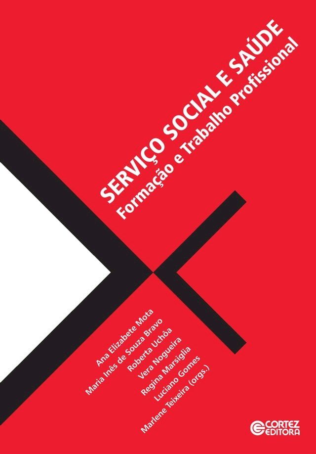  Servi&ccedil;o Social e sa&uacute;de(Kobo/電子書)