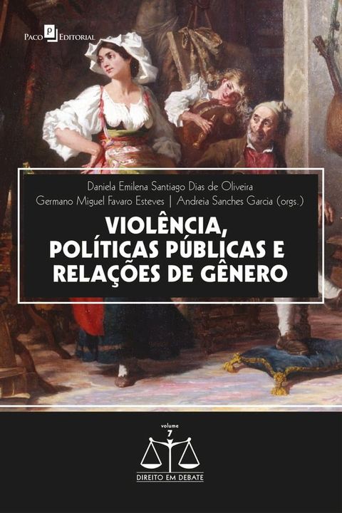 Viol&ecirc;ncia, pol&iacute;ticas p&uacute;blicas e rela&ccedil;&otilde;es de g&ecirc;nero(Kobo/電子書)