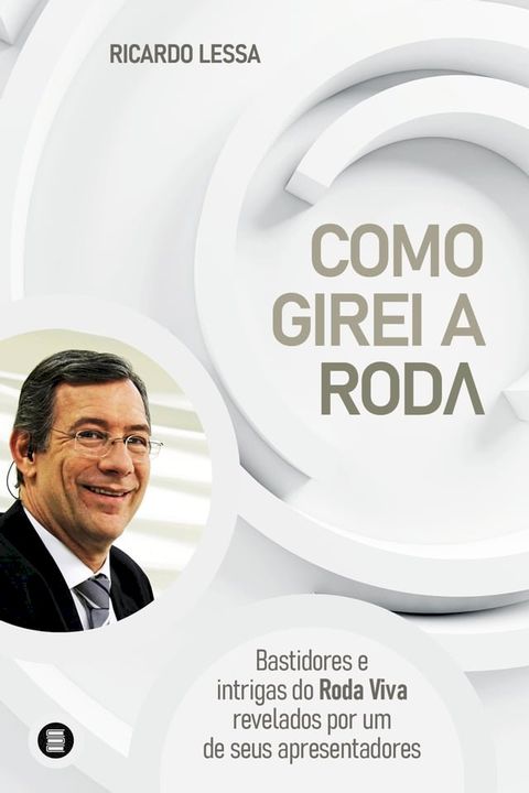 Como girei a roda(Kobo/電子書)