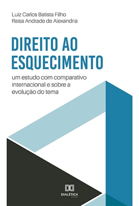 Direito ao Esquecimento(Kobo/電子書)