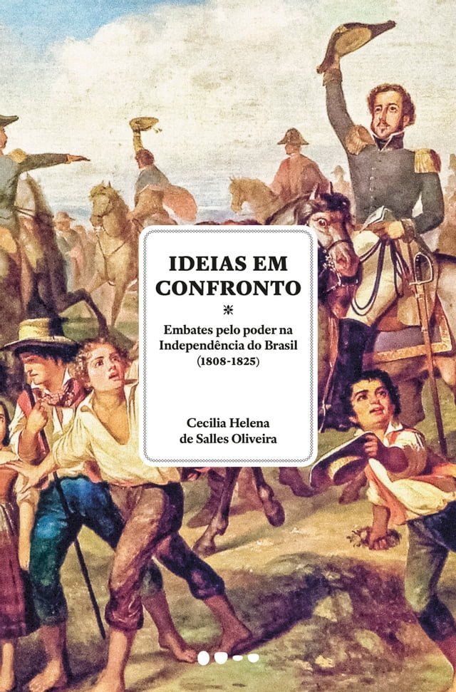  Ideias em confronto(Kobo/電子書)