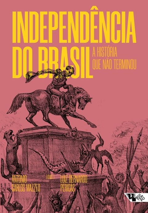 Independ&ecirc;ncia do Brasil(Kobo/電子書)