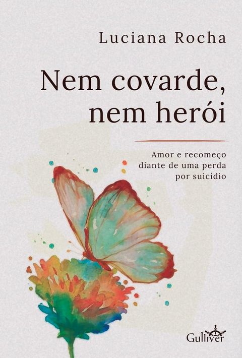 Nem covarde, nem her&oacute;i(Kobo/電子書)