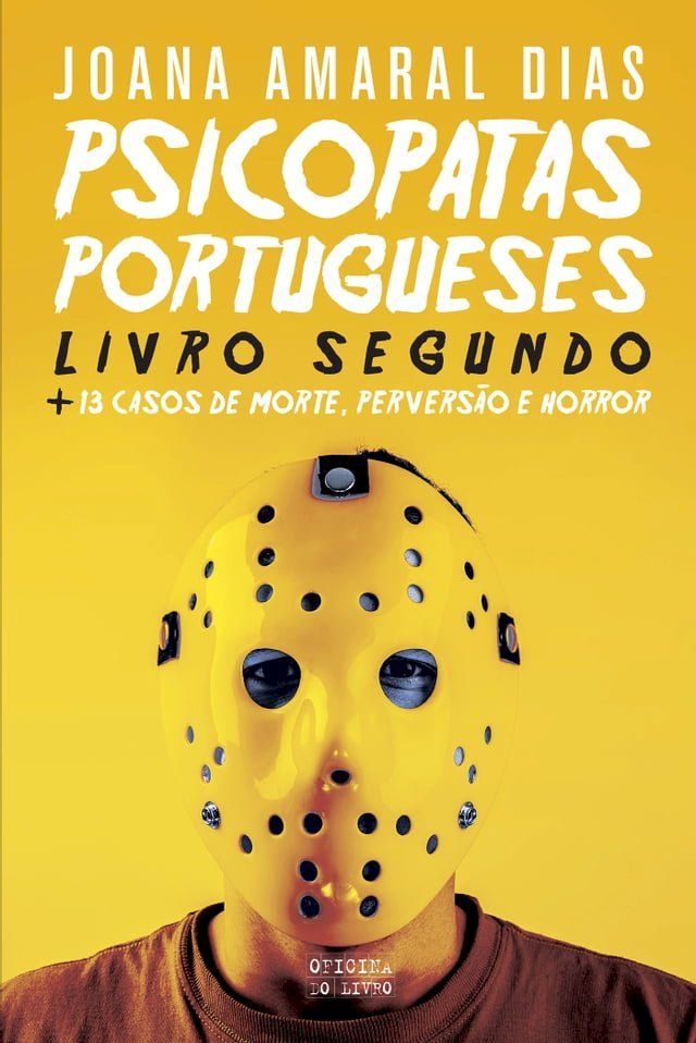  Psicopatas Portugueses - Livro 2(Kobo/電子書)