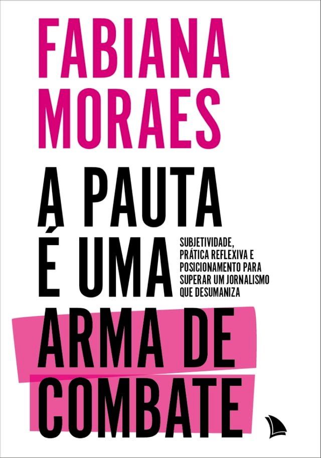  A pauta é uma arma de combate(Kobo/電子書)