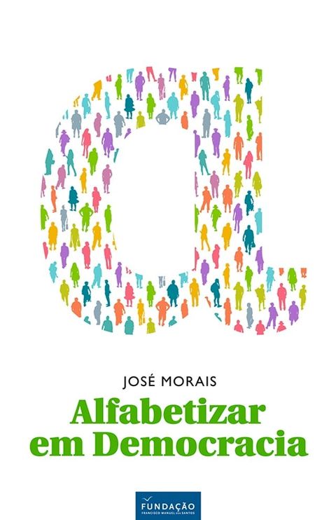 Alfabetizar em Democracia(Kobo/電子書)