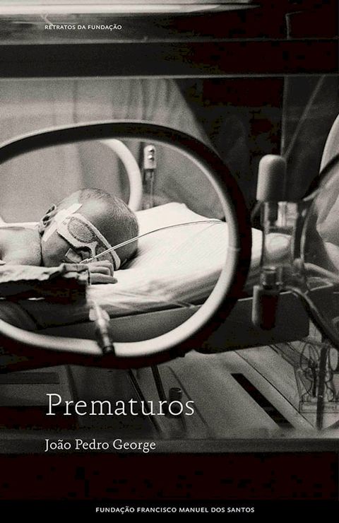 Prematuros(Kobo/電子書)