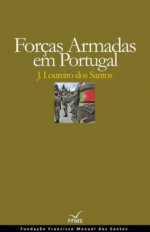 For&ccedil;as Armadas em Portugal(Kobo/電子書)