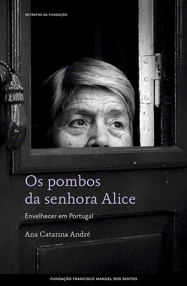  Os Pombos da Senhora Alice(Kobo/電子書)