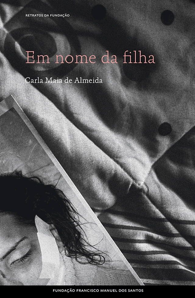  Em nome da filha(Kobo/電子書)