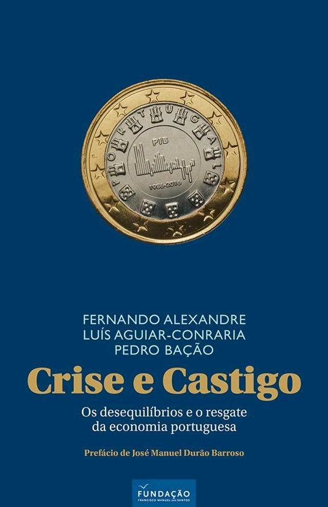  Crise e Castigo(Kobo/電子書)