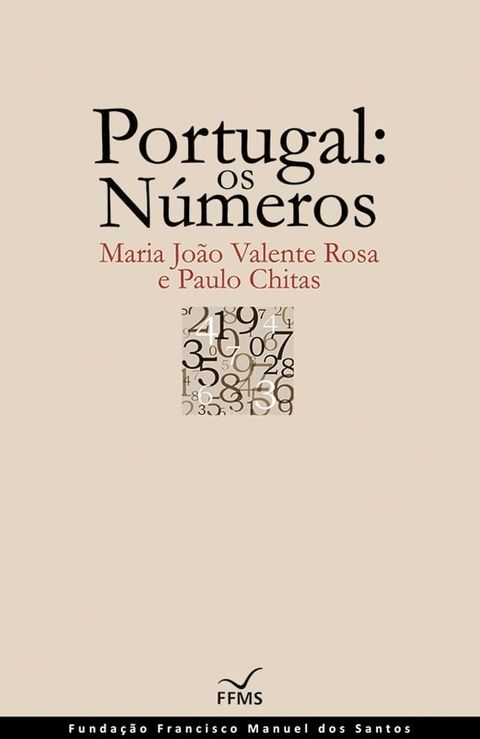 Portugal: os Números(Kobo/電子書)