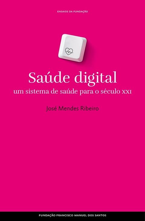 Saúde Digital(Kobo/電子書)