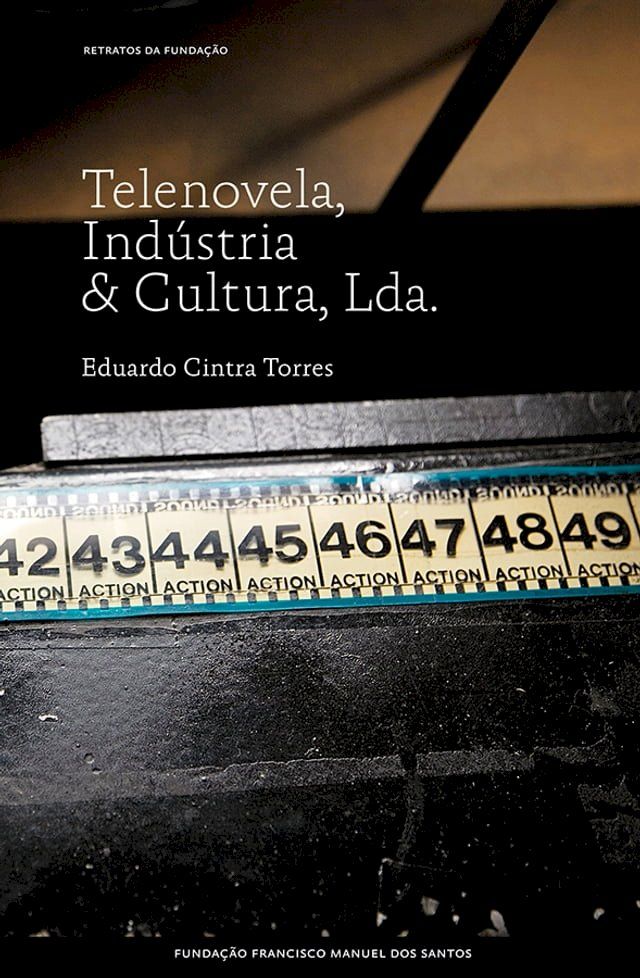  Telenovela, Indústria & Cultura, Lda(Kobo/電子書)