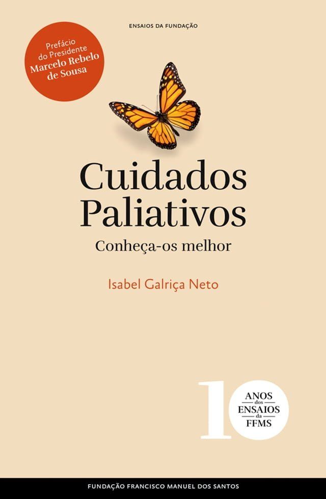  Cuidados Paliativos: Conheça-os melhor(Kobo/電子書)