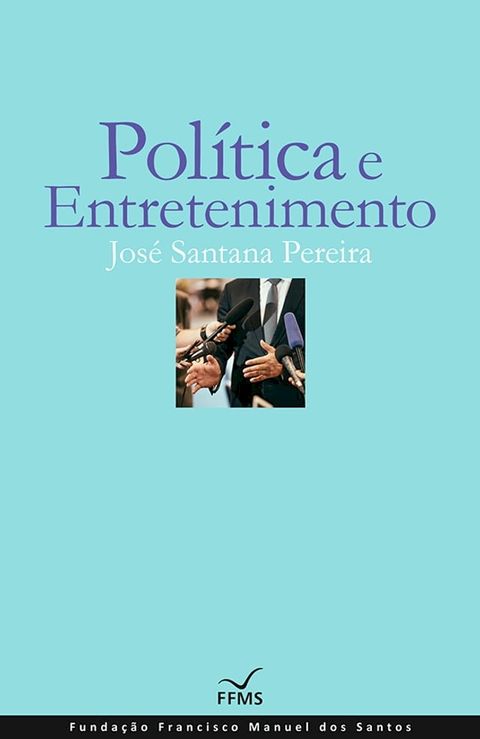 Política e Entretenimento(Kobo/電子書)