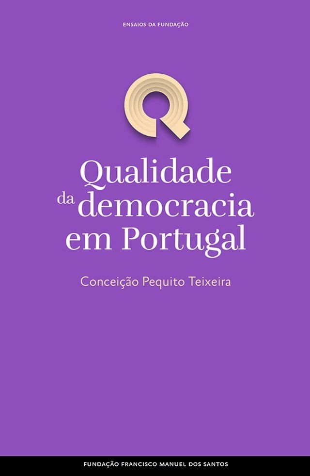  Qualidade da Democracia(Kobo/電子書)