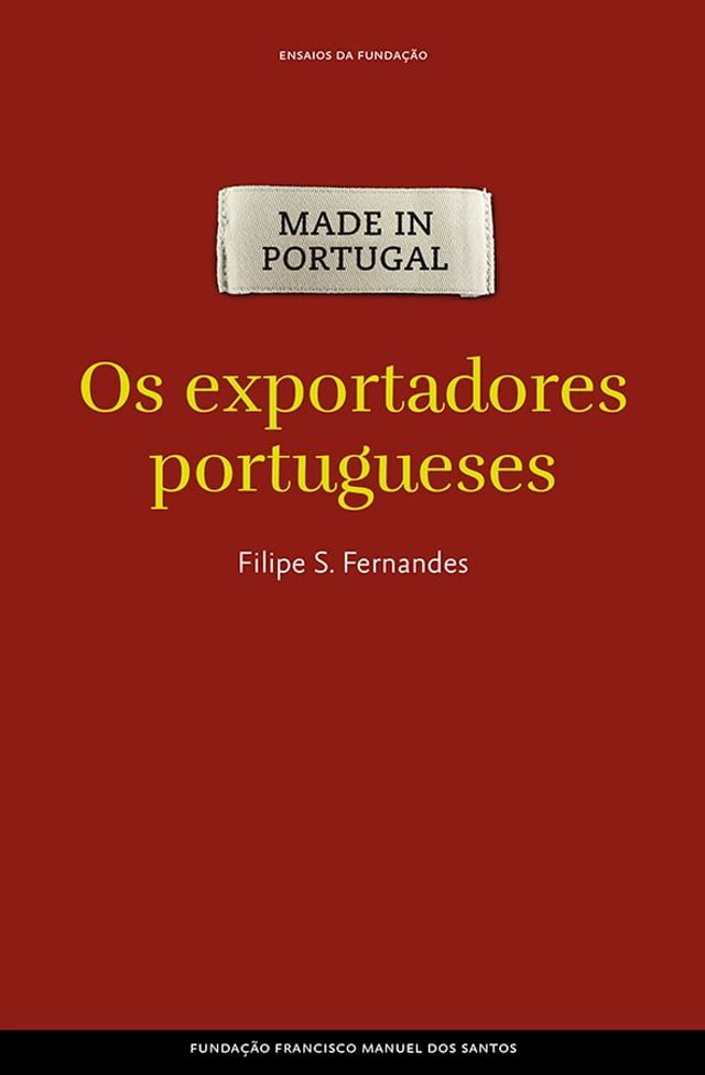  Exportadores portugueses(Kobo/電子書)