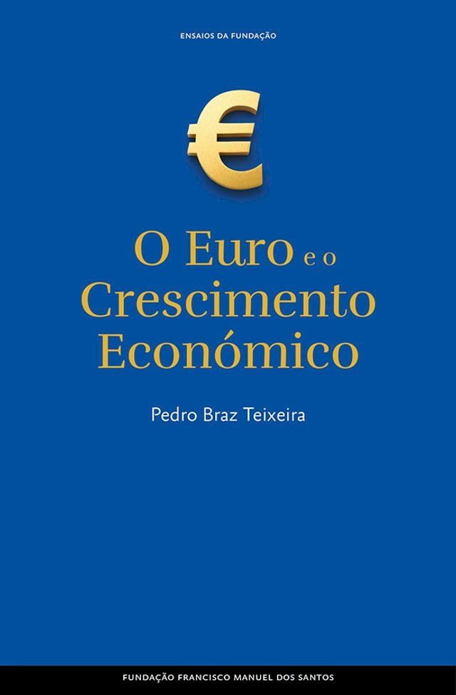  Euro e o crescimento económico(Kobo/電子書)