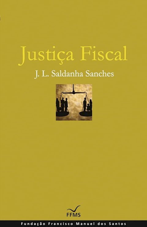 Justi&ccedil;a Fiscal(Kobo/電子書)