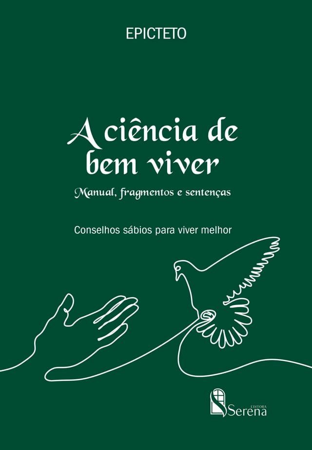  A ci&ecirc;ncia do bem viver(Kobo/電子書)