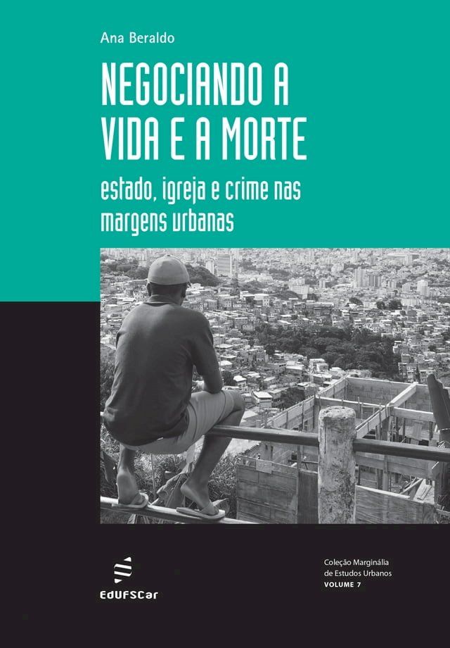  Negociando a vida e a morte(Kobo/電子書)