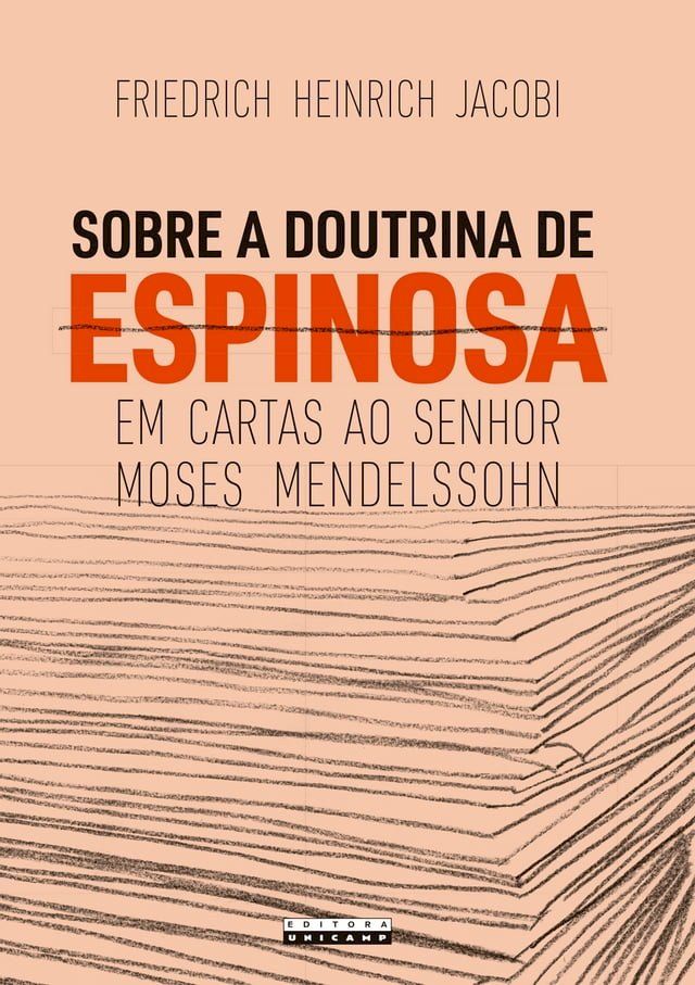  Sobre a doutrina de Espinosa em cartas ao senhor Moses Mendelssohn(Kobo/電子書)