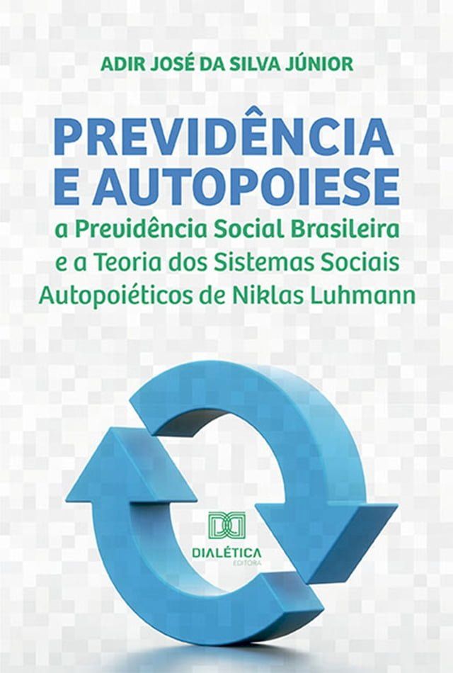  Previdência e Autopoiese(Kobo/電子書)