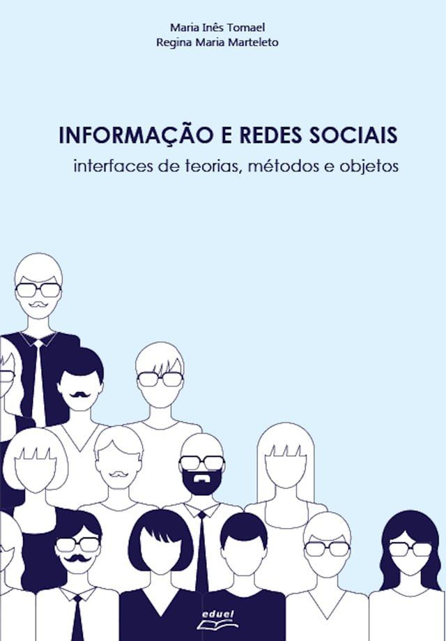  Informação e redes sociais(Kobo/電子書)