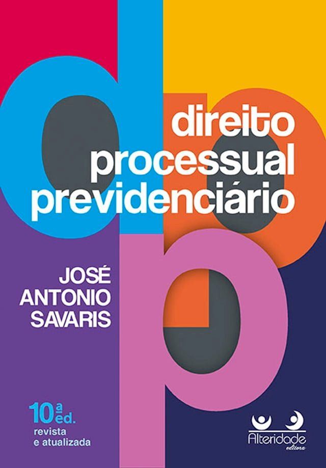  Direito Processual Previdenciário(Kobo/電子書)