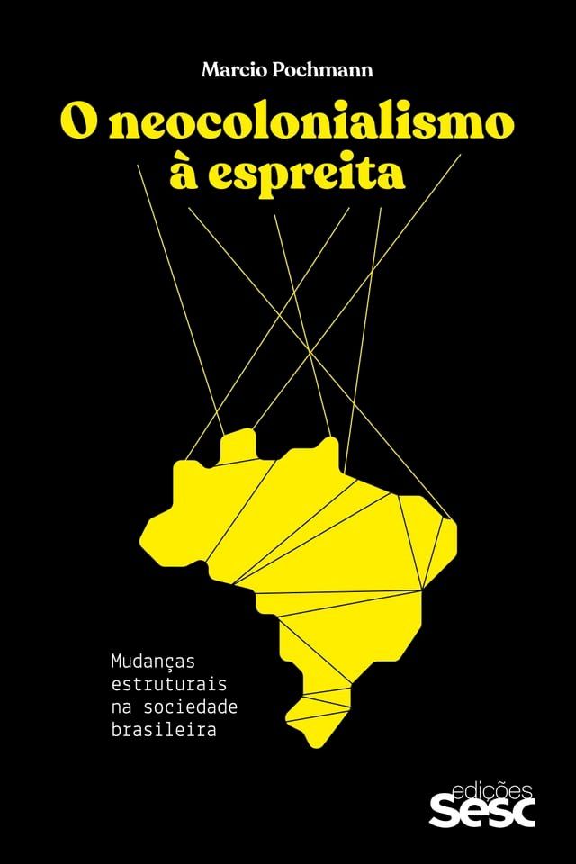  O neocolonialismo à espreita(Kobo/電子書)